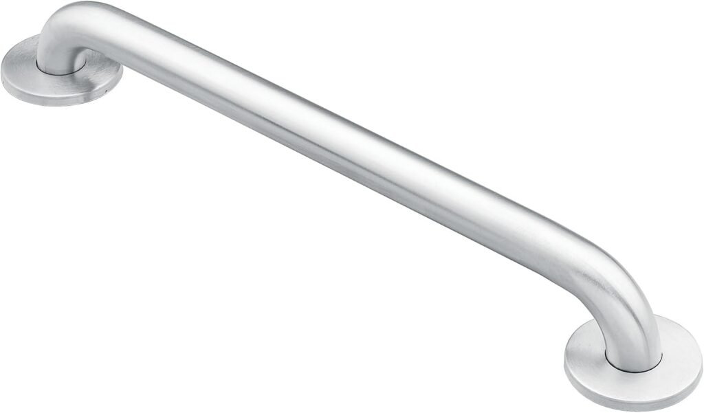 Moen Home Care 8724 24-inch shower grab bar